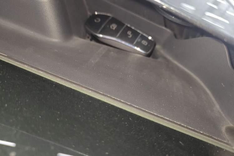 Used BYD Han L 2025 DM-i 200KM LiDAR Luxury Model