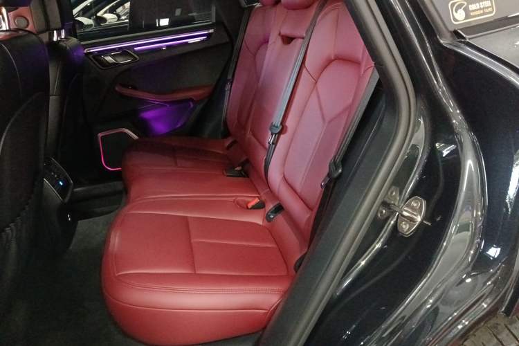 Used Porsche Macan 2023 Macan 2.0T