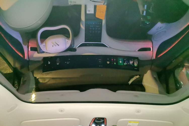 Used IM LS6 2023 Max Standard Edition
