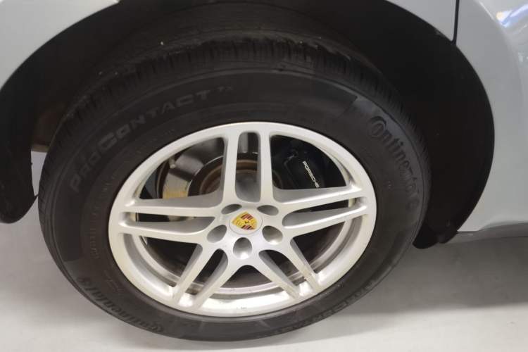 Used Porsche Macan 2021 Macan 2.0T