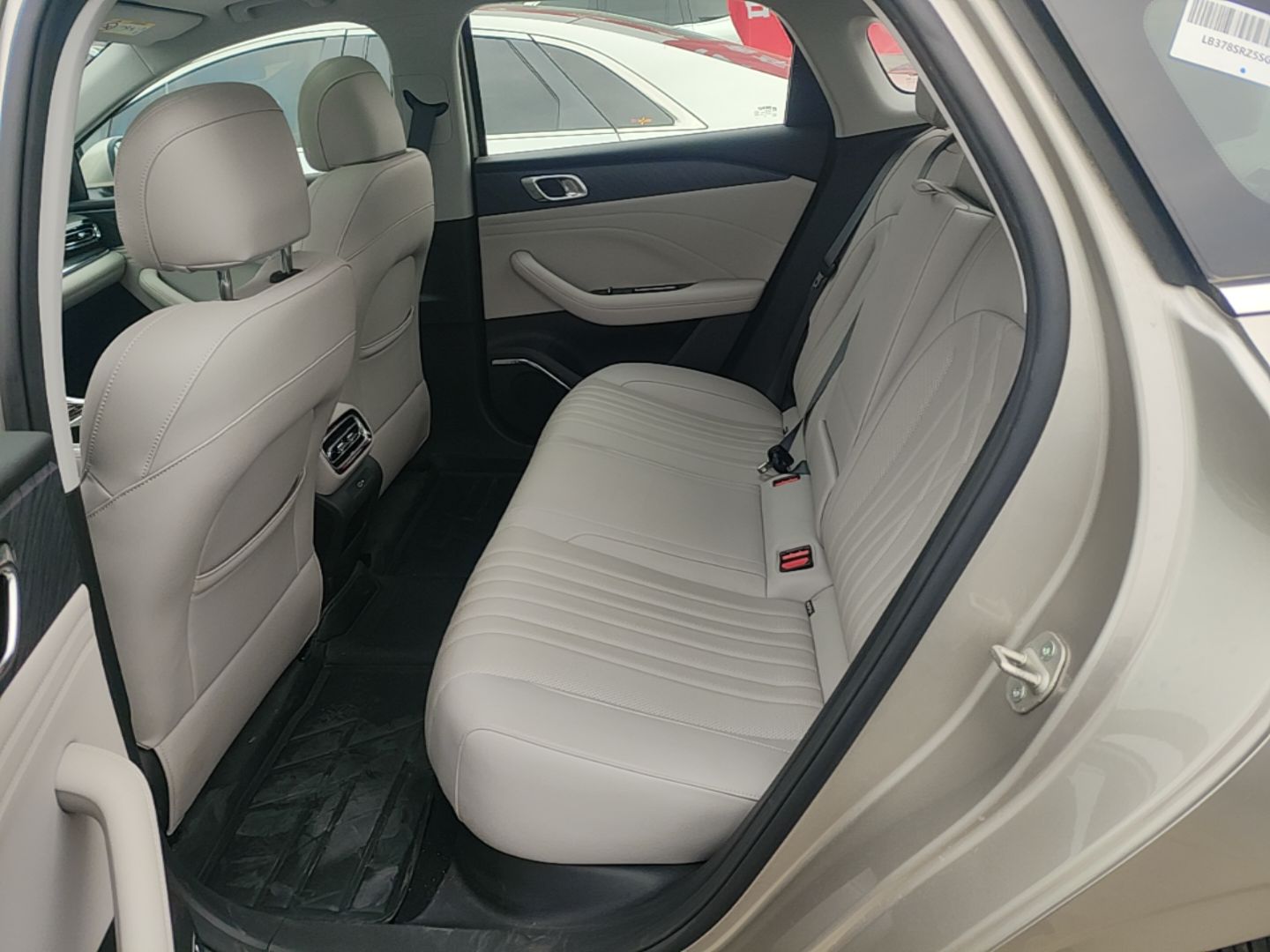 Geely Galaxy Stellar 6 2026 Model 125km Exploration+ Edition — снимка 20