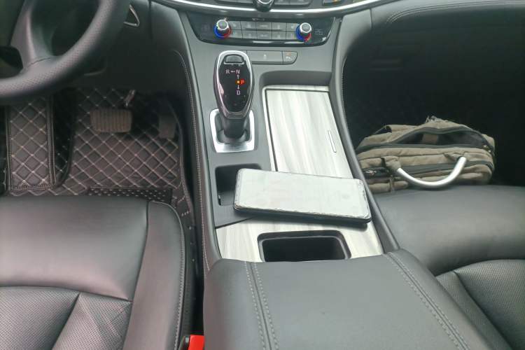 Used Buick LaCrosse 2018 20T Elite Edition
