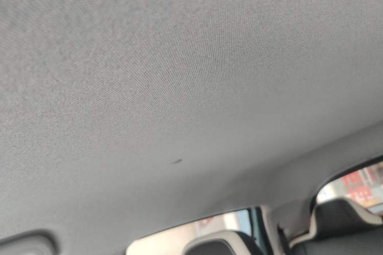 Used Geometry E Firefly 2023 320KM Cute & Handsome Tiger 5 Seats
