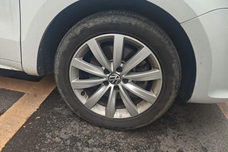 Used Volkswagen Sharan 2018 380TSI Luxury 7-Seater
