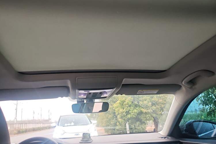 Used Volkswagen Passat 2023 Revised 330TSI Starry Elite Edition