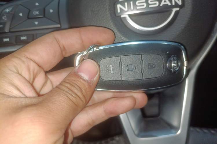 Used Nissan Teana 2022 2.0L XL-TLS Enjoyment Edition