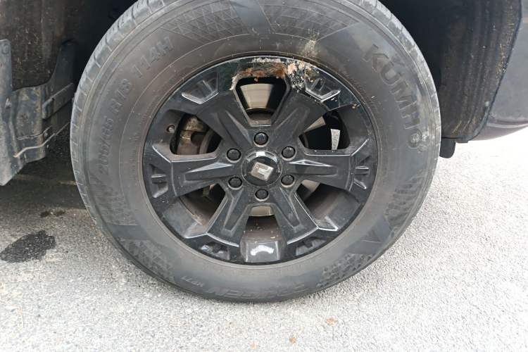 Used Tank 400 New Energy 2024 Hi4-T Off-Road Edition