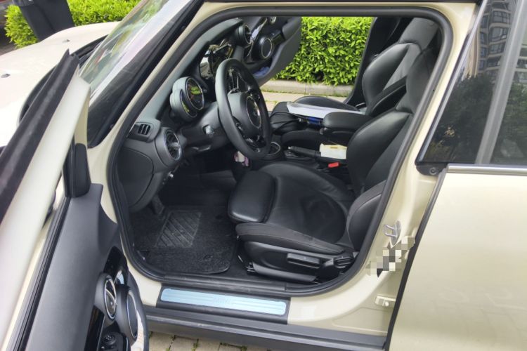 Used MINI 2020 1.5T COOPER Artist Five-Door Edition