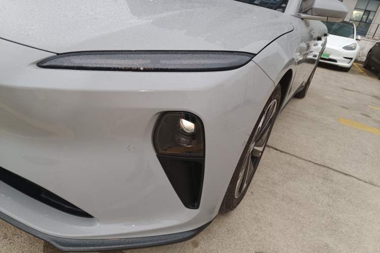 Used Nio ET5T 2024 75kWh Touring