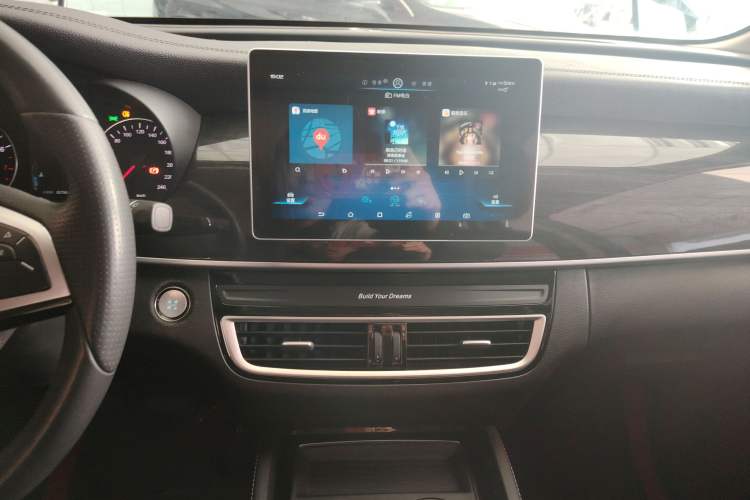 Used BYD Song MAX 2019 1.5T Automatic Smart Connect Ruiyi Sunroof Version 6 Seats China VI Standard