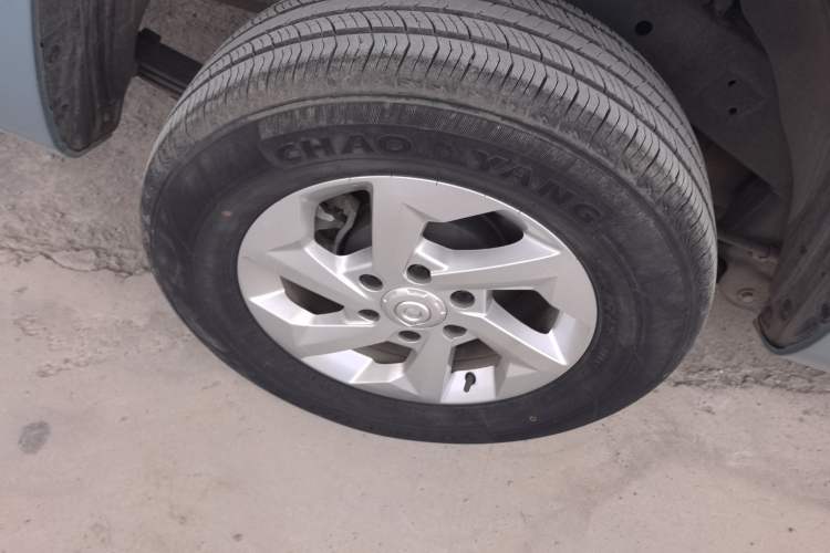 Used Great Wall King Kong Poer 2022 2.0T Manual Gasoline Two-Wheel-Drive Elite Version with Long Bed – GW4C20B