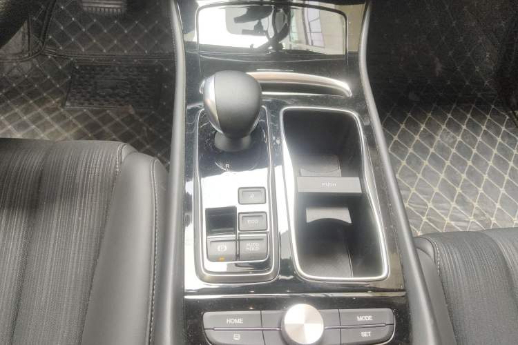 Used GAC Trumpchi GA6 2019 270T Automatic Elite Edition