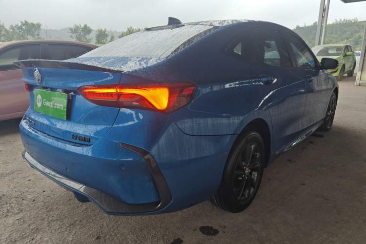 Used Buick Verano 2022 Pro GS Gale Edition
