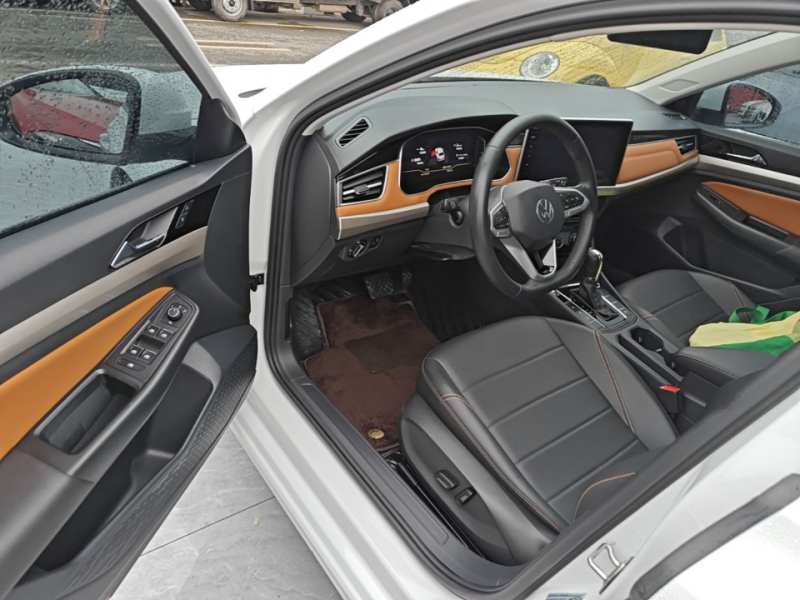 Used Volkswagen Bora 2023 200TSI DSG YueXing PRO Edition — 15