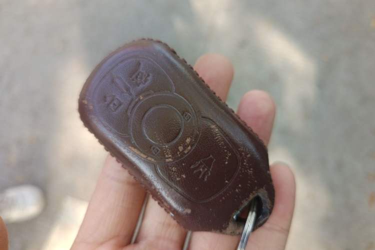 Used Buick Envision 2018 28T All-Wheel-Drive Versatile Sports Flagship Model