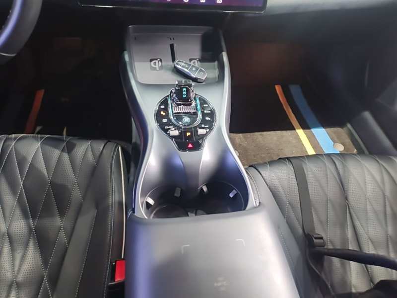 Used BYD Seal 2023 Champion Edition 700km Performance Version — 13