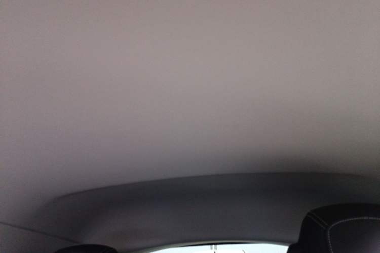 Used Roewe Clever 2022 311km QiQi BoBo Edition Headliner