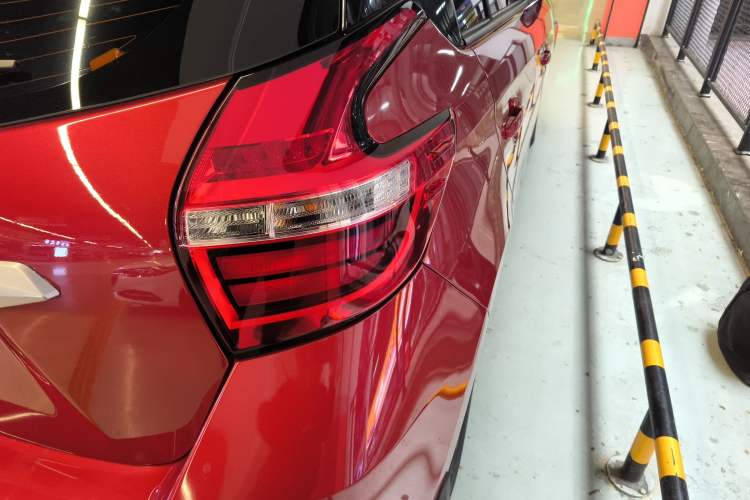 Used Toyota YARiS L Zhi Xuan 2022 1.5L CVT Leading PLUS Edition