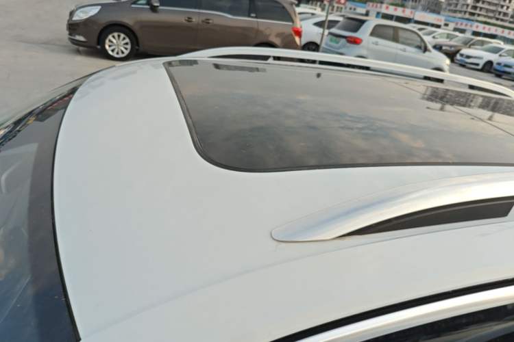 Used Volkswagen Tayron 2020 330TSI Two-Wheel Drive Luxury Connected Pro Edition
