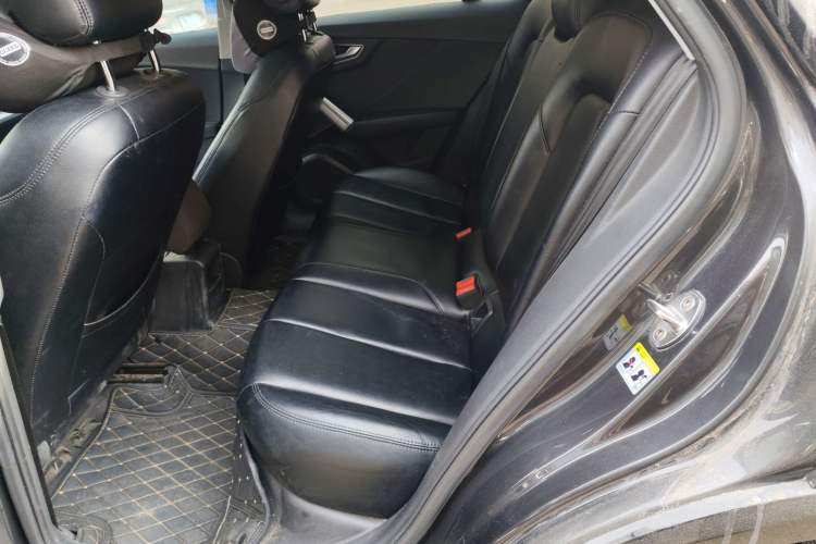 Used Audi Q2L 2020 35 TFSI Ambition Dynamic Edition
