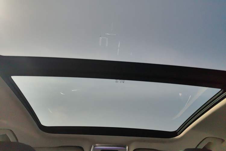 Used Hongqi H5 2024 1.5T DCT Smart Connect Flagship Edition