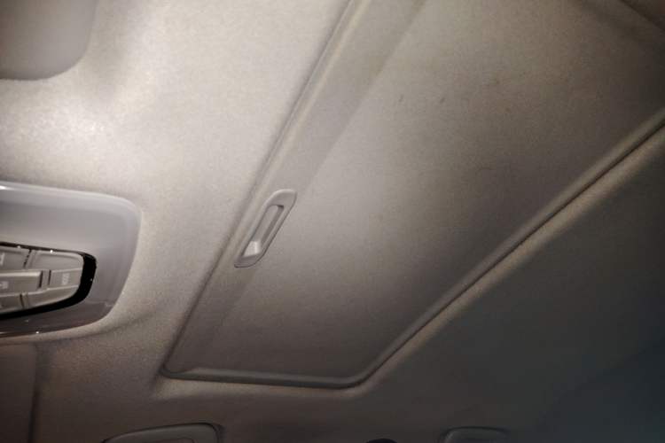 Used GAC Trumpchi GS3 2019 235T Automatic Elite Edition
