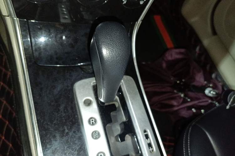 Used Mazda Mazda 6 2011 2.0L Automatic Fashion Edition
