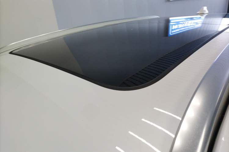 Used Haval H7 2019 2.0T Smart Enjoyment Version China VI Standard
