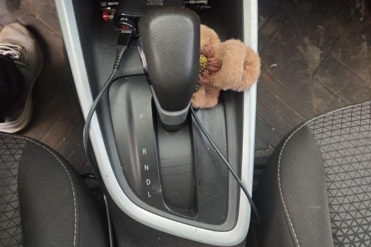 Used Chevrolet Cavalier 2020 325T Automatic Enjoyment Edition