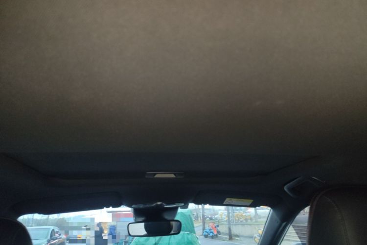 Used GAC Trumpchi EMPOW 2023 Shadow Leopard H Smart Hybrid Edition