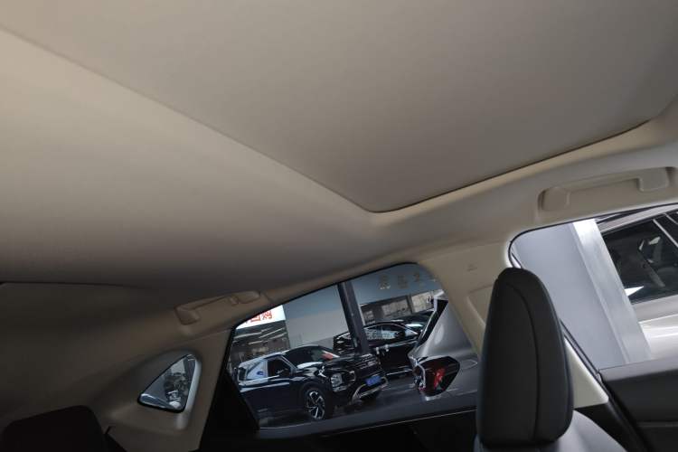 Used Lexus NX 2022 260 Front-Wheel Drive Chuan Yue Edition