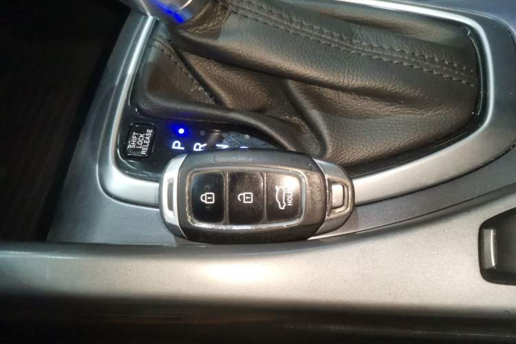 Used Hyundai Lafesta 2019 280TGDi Sport Edition China VI
