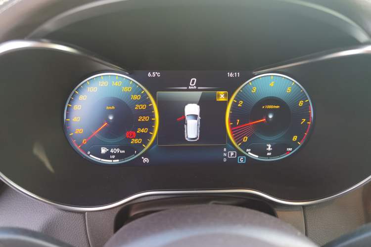 Used Mercedes-Benz GLC 2022 Refreshed GLC 300 L 4MATIC Dynamic Edition
