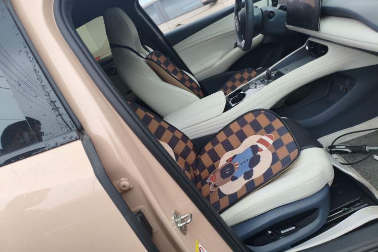 Used BYD Seal 06GT 2025 505 Wave Plus Edition