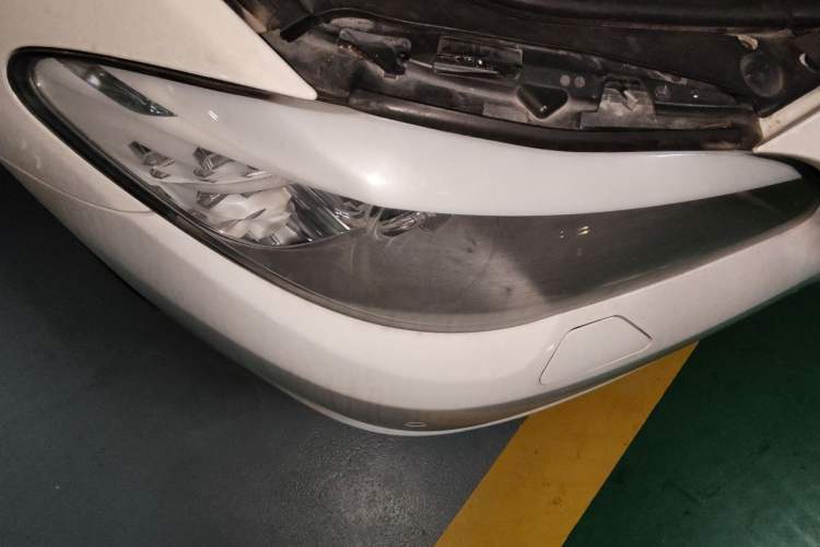 Used BMW 5 Series 2013 525Li Luxury Model