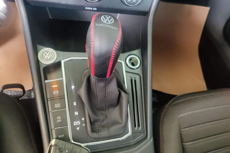 Used Volkswagen Lavida 2023 280TSI DSG Starry Sky Deluxe Edition
