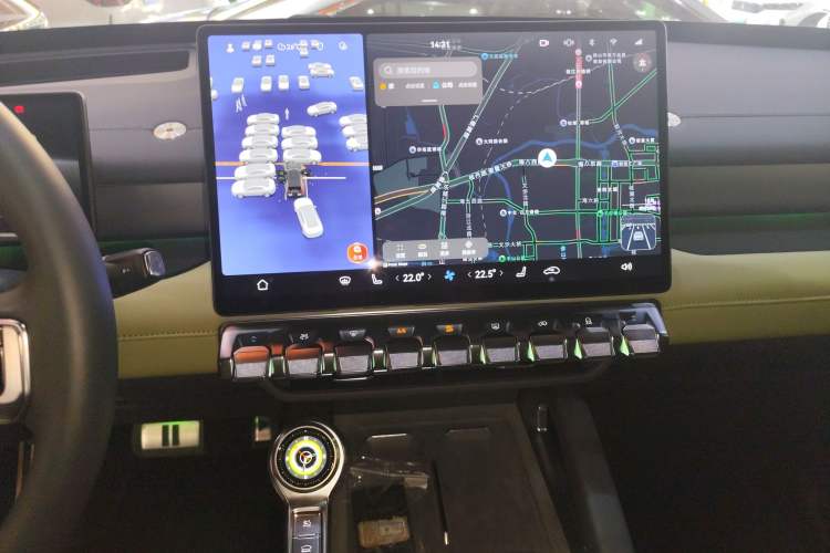 Used Brave warrior M817 2025 Model, Pro