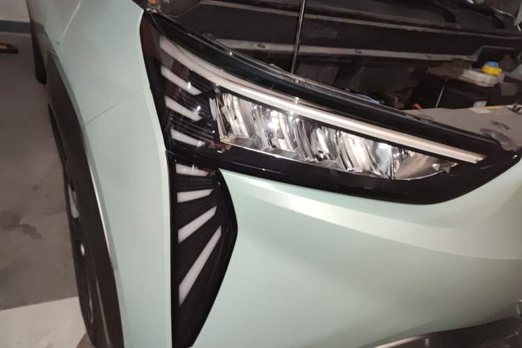 Used AION Y 2022 70 Intelligent Edition Lithium Iron Phosphate