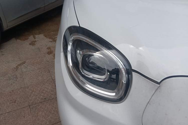 Used Leapmotor T03 2024 310 Comfort Edition Right Front Headlight