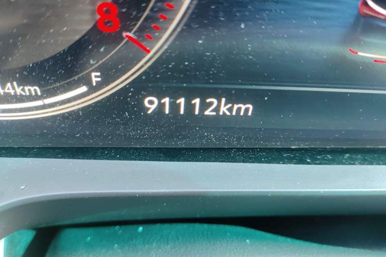 Used Buick GL8 2021 ES Landtrek 653T Comfort Edition
