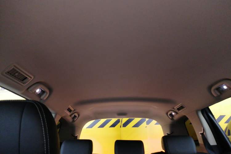 Used BYD Song MAX 2017 1.5T Automatic Smart Connect Luxury 7-Seater