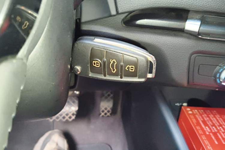 Used Audi A3 2017 Limousine 35 TFSI Fashion Model