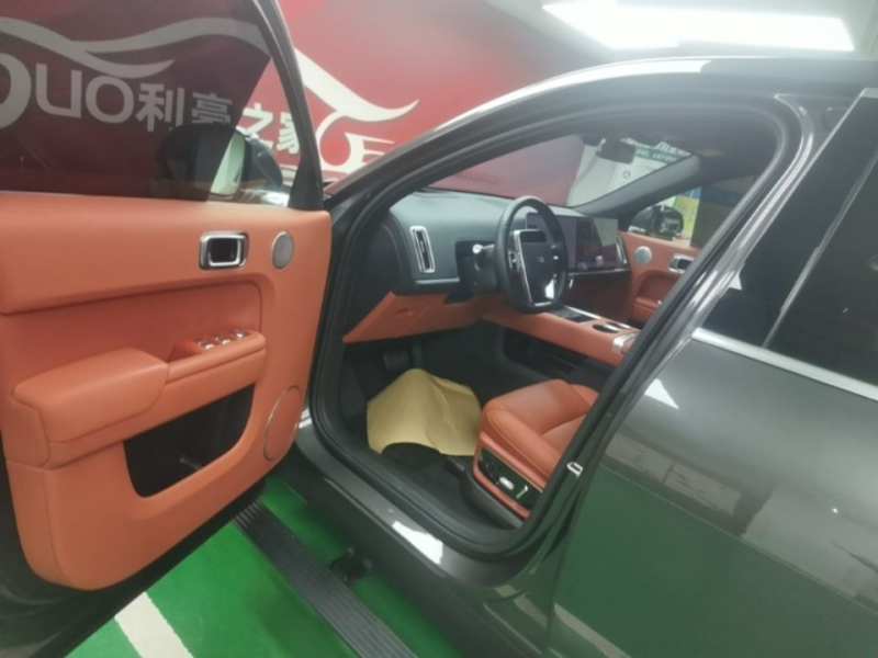 Used Li Auto L7 2024 Ultra Model — 15
