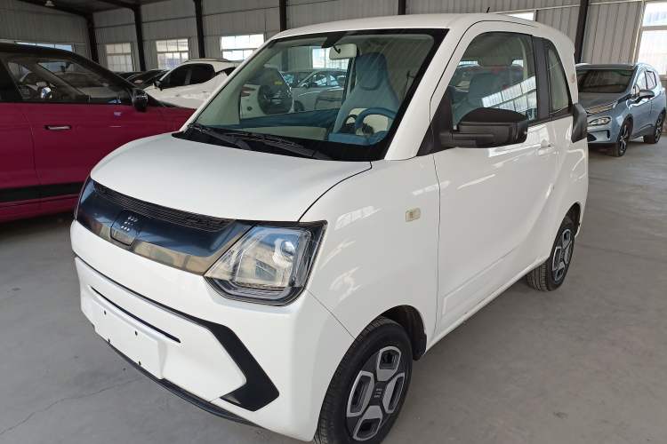 Used Dongfeng Fengon MINIEV 2022 Candy Edition Lightly Sweeted