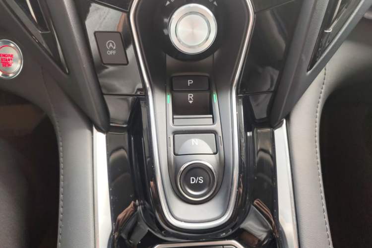 Used Acura RDX 2019 2.0T Smart Enjoyment Version SH-AWD China VI