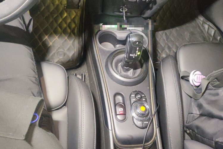 Used MINI Countryman 2021 1.5T COOPER Connoisseur