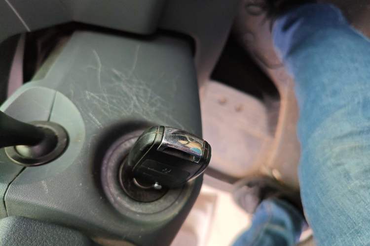 Used Wuling Yangguang 2024 300km Range Practical Window-Sealed Version 60kW
