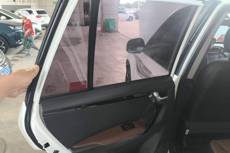 Used Chery Tiggo 3 2018 1.6L Manual Million Global Edition