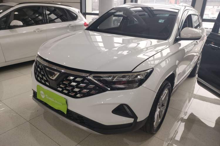 Used Jetta VS5 2022 280TSI Automatic Trendy Pro Version