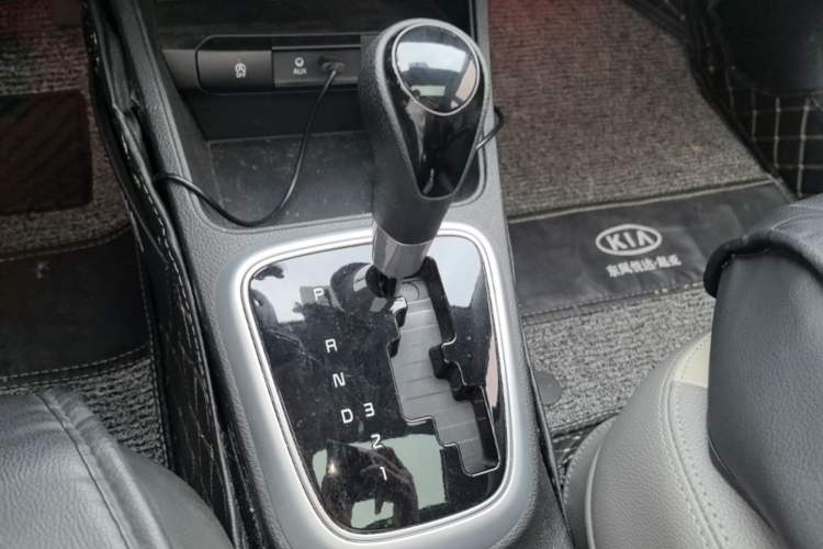 Used Kia Pegas 2019 1.4L Automatic Value Edition National VI Standard